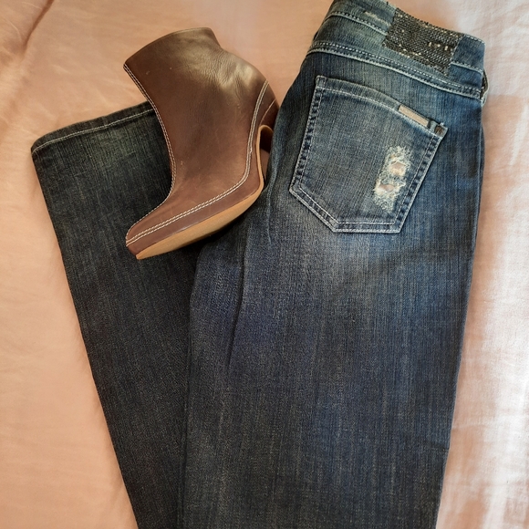 Guess by Marciano jeans - Picture 2 of 13